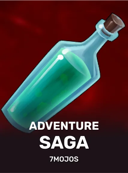 Adventure Saga game tile