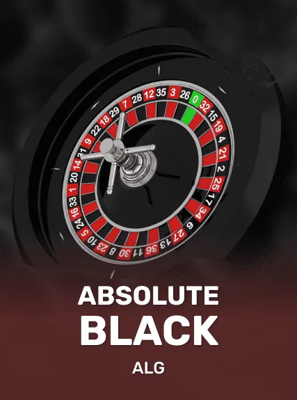 Absolute Black game tile