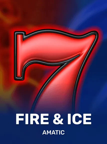 Fire and Ice game tile