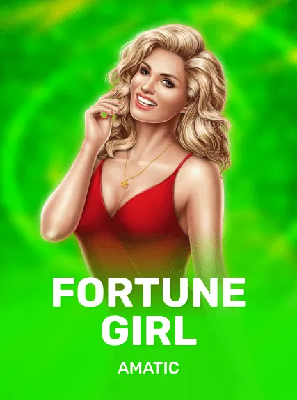 Fortune Girl game tile