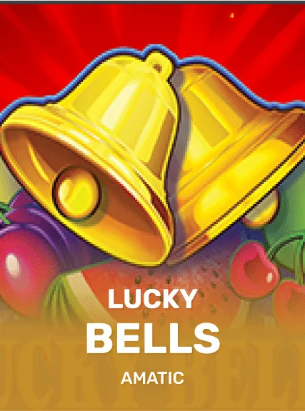 Lucky Bells game tile