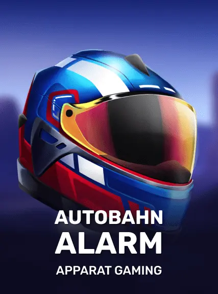 Autobahn Alarm game tile