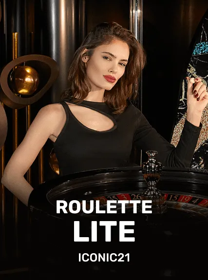 Roulette Lite game tile