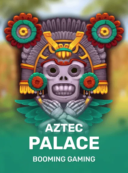 Aztec Palace game tile