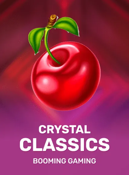 Crystal Classics game tile