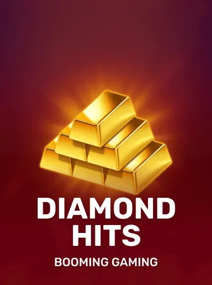 Diamond Hits game tile