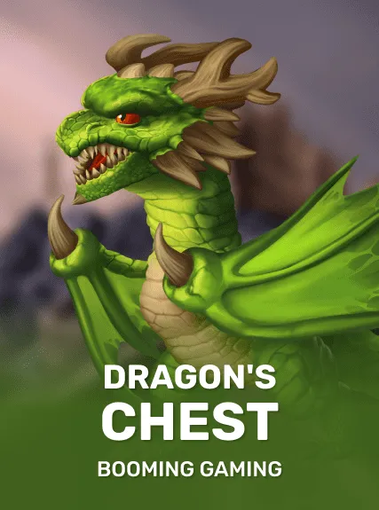 Dragon's Chest game tile