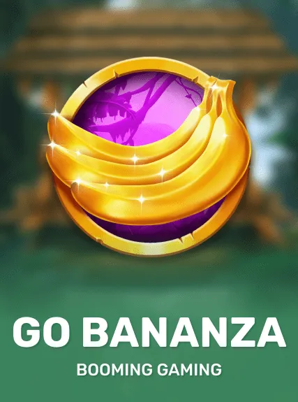 Go Bananza game tile