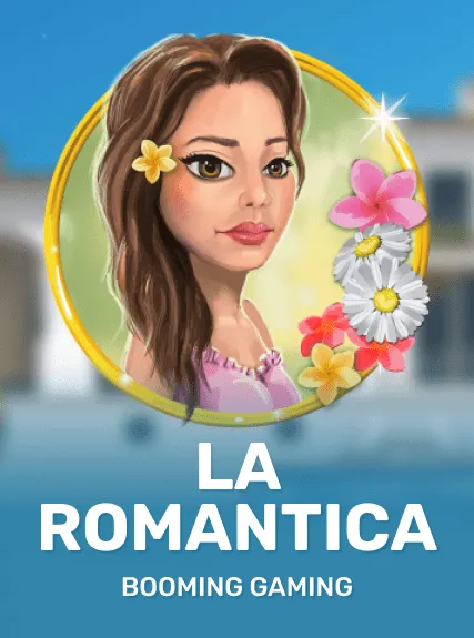 La Romantica game tile