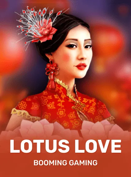 Lotus Love game tile