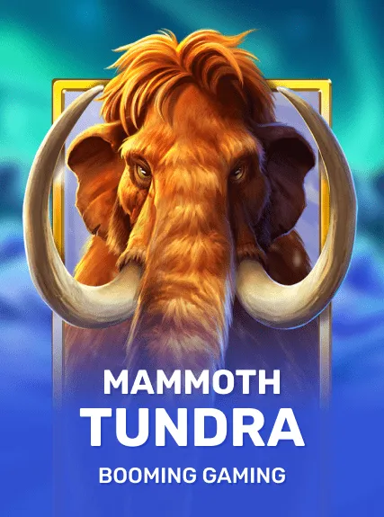 Mammoth Tundra game tile