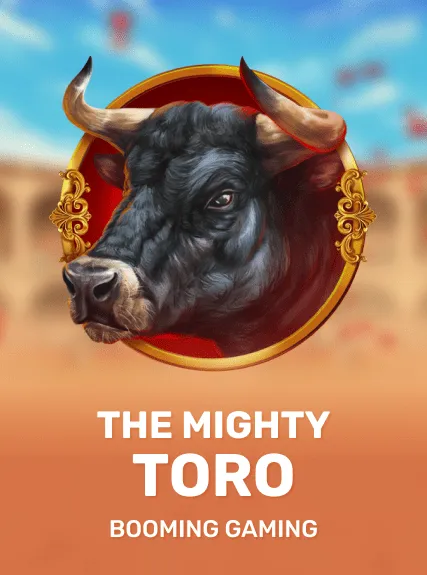 The Mighty Toro game tile