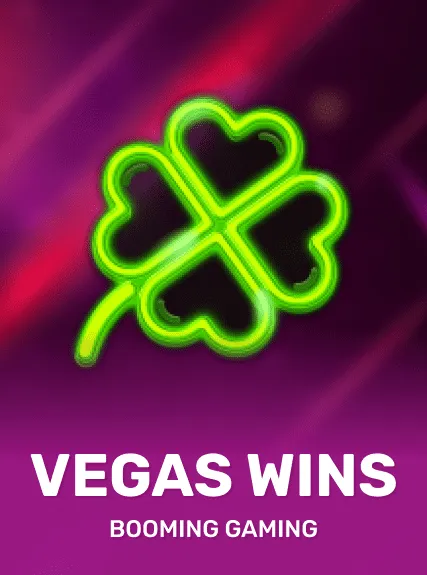 Vegas Wins game tile