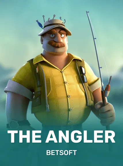 The Angler game tile