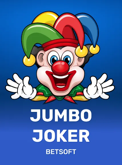 Jumbo Joker game tile