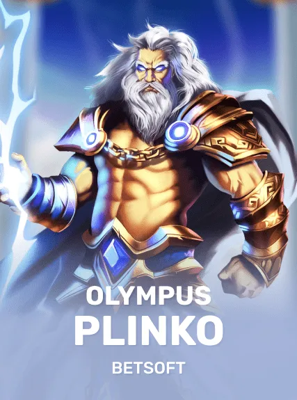 Olympus Plinko