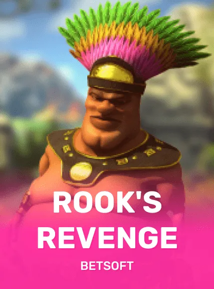 Rook's Revenge game tile