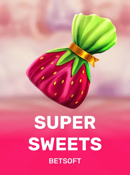 Super Sweets game tile