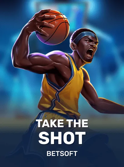 Take the Shot game tile