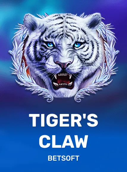 Tiger's Claw game tile