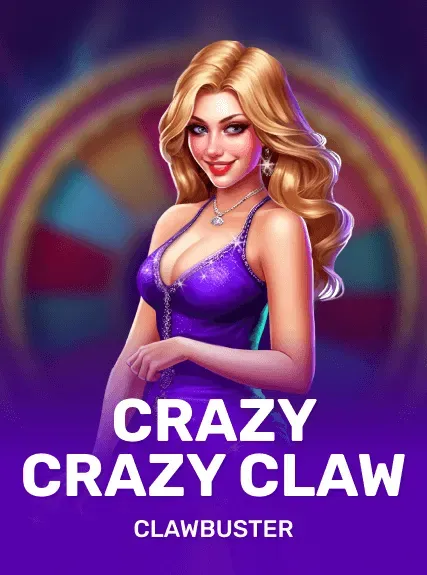 Crazy Crazy Claw