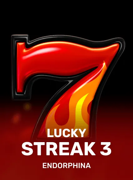 Lucky Streak 3 game tile