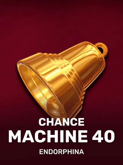 Chance Machine 40 game tile