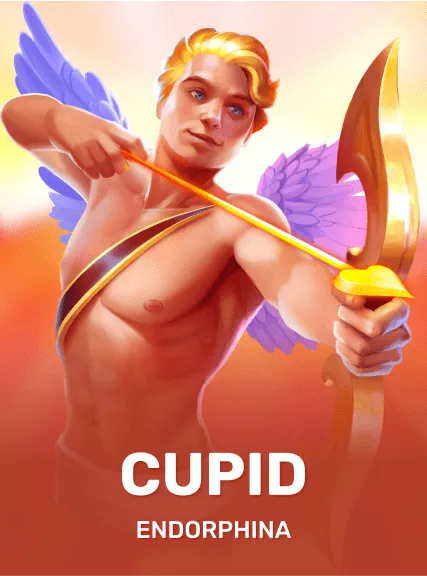 Cupid game tile