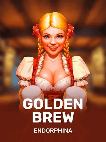 Golden Brew game tile