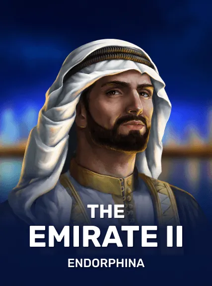 The Emirate 2 game tile