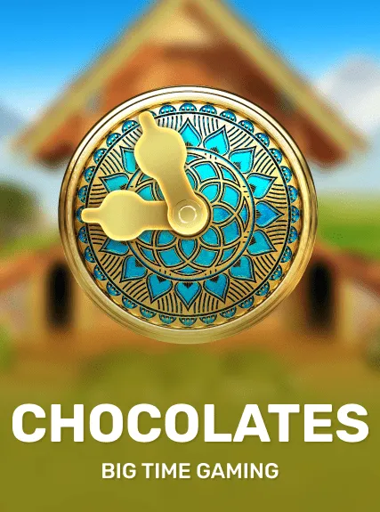 Chocolates game tile