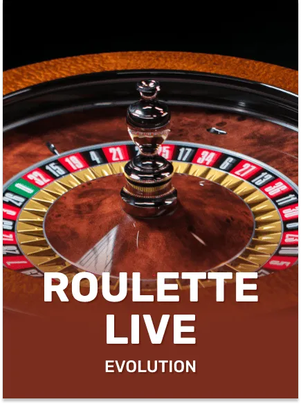 Roulette Live