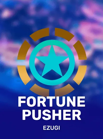 Fortune Pusher game tile