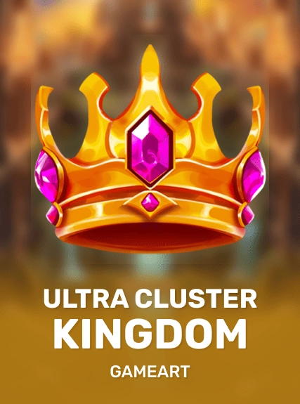 Ultra Cluster Kingdom game tile