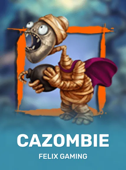 Cazombie game tile