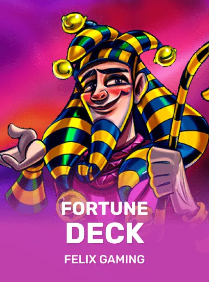 Fortune Deck game tile