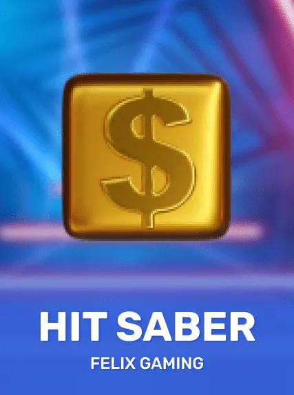 Hit Saber game tile