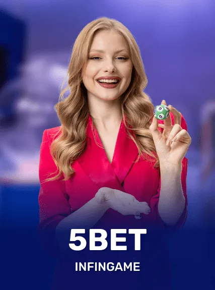 5Bet game tile