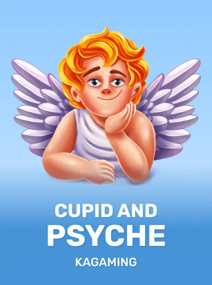 Cupid And Psyche game tile