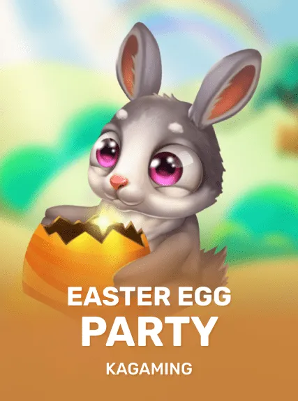 EasterEggParty game tile