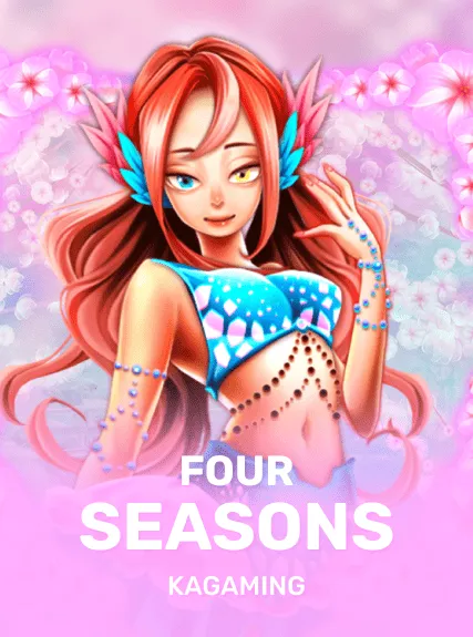 Four Seasons game tile