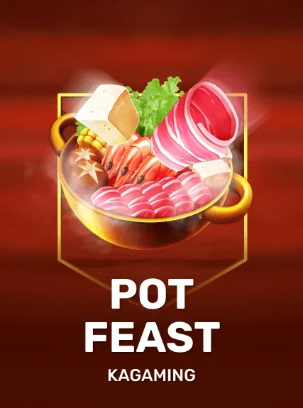 Pot Feast game tile