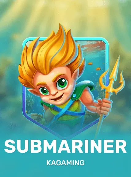 Submariner game tile