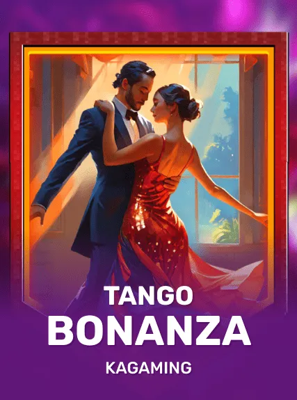 Tango Bonanza game tile