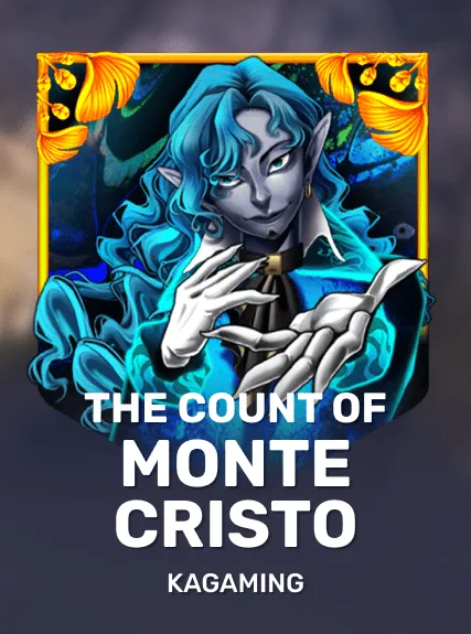 The Count of Monte Cristo game tile