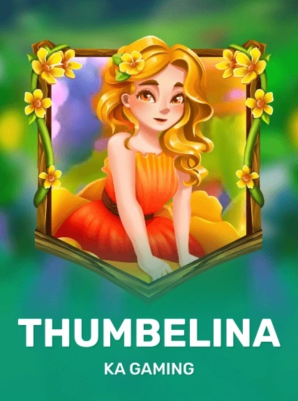 Thumbelina game tile