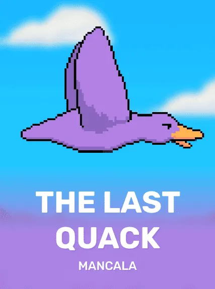 The Last Quack game tile