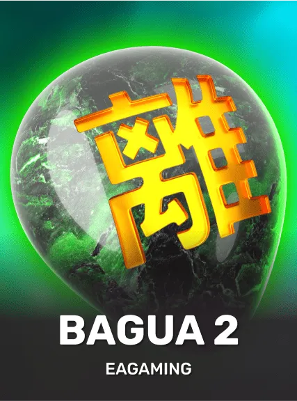 Bagua 2 game tile