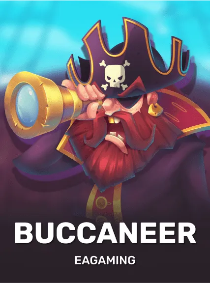 Buccaneer game tile