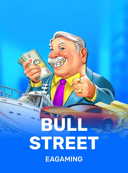 Bull Street game tile